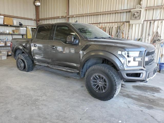 Photo 3 VIN: 1FTFW1RG9LFA15211 - FORD F150 RAPTO 