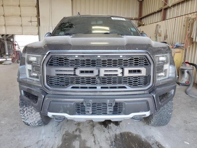 Photo 4 VIN: 1FTFW1RG9LFA15211 - FORD F150 RAPTO 