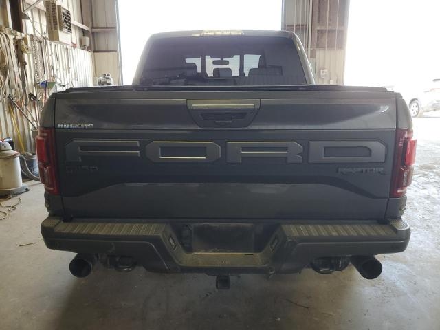 Photo 5 VIN: 1FTFW1RG9LFA15211 - FORD F150 RAPTO 