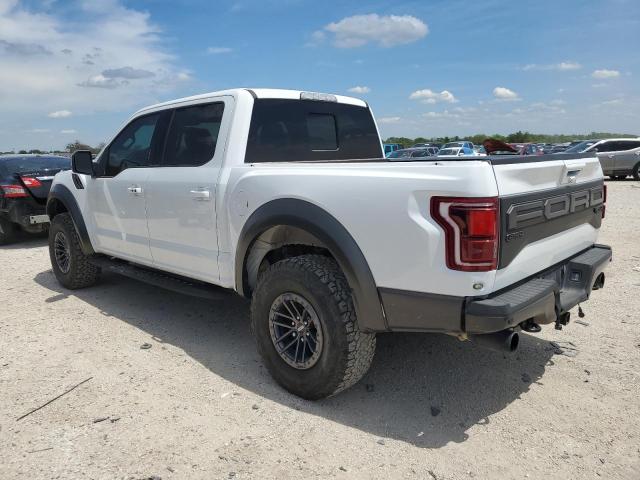 Photo 1 VIN: 1FTFW1RG9LFA15466 - FORD F150 RAPTO 