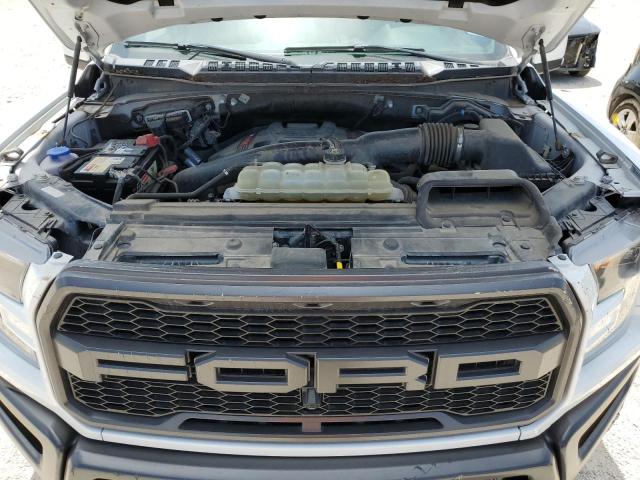 Photo 10 VIN: 1FTFW1RG9LFA15466 - FORD F150 RAPTO 