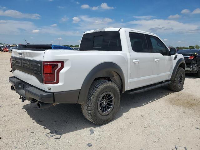 Photo 2 VIN: 1FTFW1RG9LFA15466 - FORD F150 RAPTO 