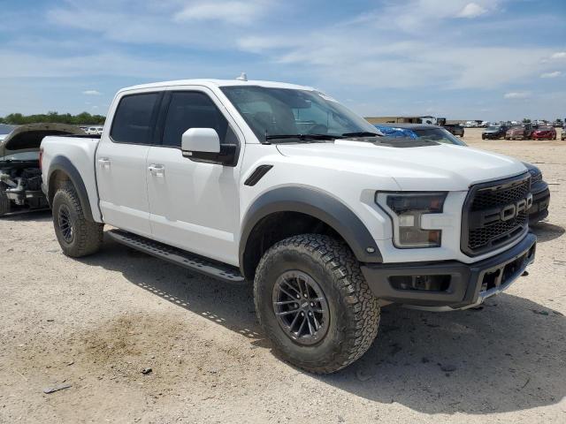 Photo 3 VIN: 1FTFW1RG9LFA15466 - FORD F150 RAPTO 