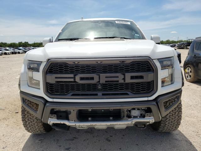 Photo 4 VIN: 1FTFW1RG9LFA15466 - FORD F150 RAPTO 