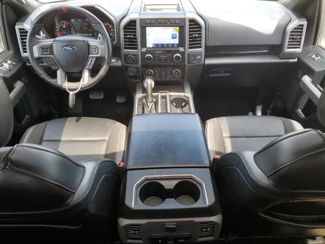 Photo 7 VIN: 1FTFW1RG9LFA15466 - FORD F150 RAPTO 