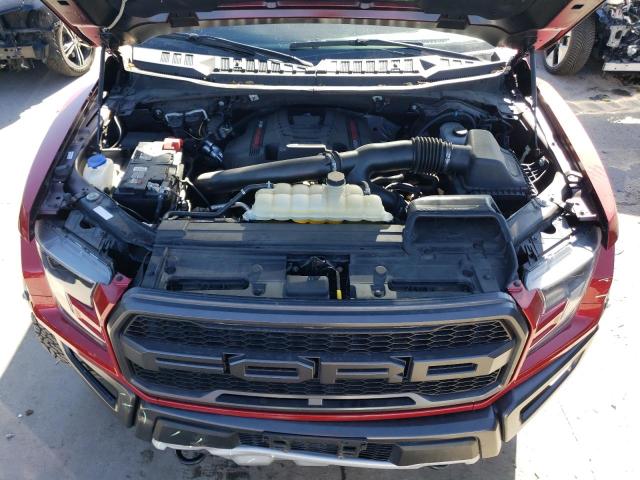 Photo 10 VIN: 1FTFW1RG9LFA39184 - FORD F150 