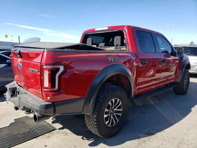 Photo 2 VIN: 1FTFW1RG9LFA39184 - FORD F150 