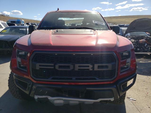 Photo 4 VIN: 1FTFW1RG9LFA39184 - FORD F150 