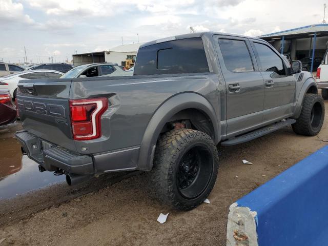 Photo 2 VIN: 1FTFW1RG9LFA94475 - FORD F150 RAPTO 