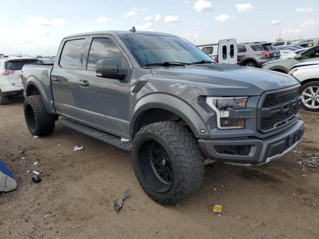 Photo 3 VIN: 1FTFW1RG9LFA94475 - FORD F150 RAPTO 