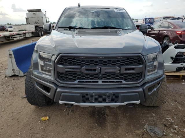 Photo 4 VIN: 1FTFW1RG9LFA94475 - FORD F150 RAPTO 