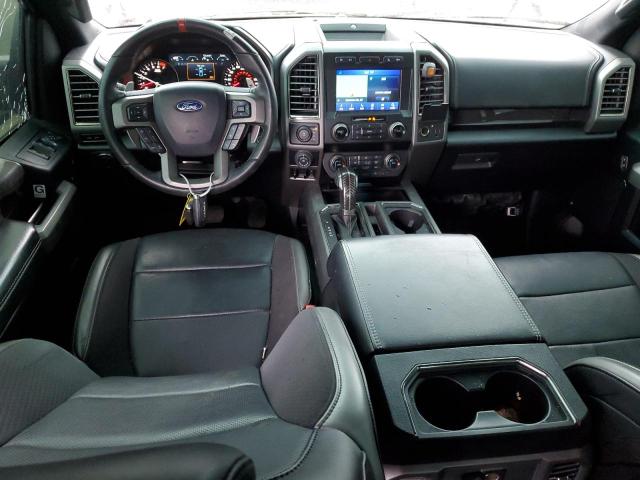 Photo 7 VIN: 1FTFW1RG9LFA94475 - FORD F150 RAPTO 