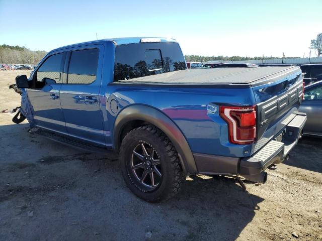 Photo 1 VIN: 1FTFW1RG9LFB42105 - FORD F150 RAPTO 