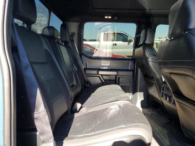 Photo 9 VIN: 1FTFW1RG9LFB42105 - FORD F150 RAPTO 