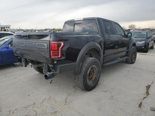 Photo 2 VIN: 1FTFW1RG9LFB66193 - FORD F150 RAPTO 