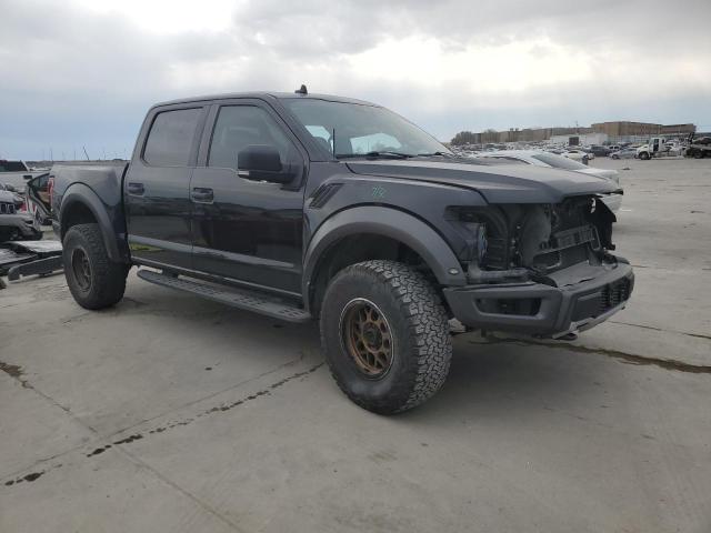 Photo 3 VIN: 1FTFW1RG9LFB66193 - FORD F150 RAPTO 