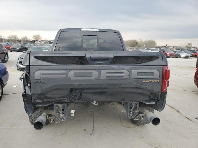 Photo 5 VIN: 1FTFW1RG9LFB66193 - FORD F150 RAPTO 