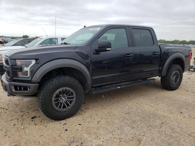 Photo 0 VIN: 1FTFW1RG9LFC41359 - FORD F150 RAPTO 