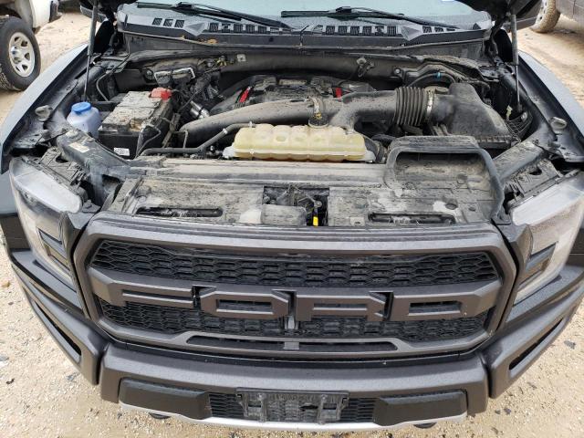 Photo 10 VIN: 1FTFW1RG9LFC41359 - FORD F150 RAPTO 