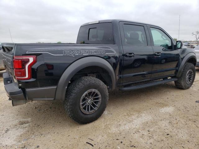 Photo 2 VIN: 1FTFW1RG9LFC41359 - FORD F150 RAPTO 