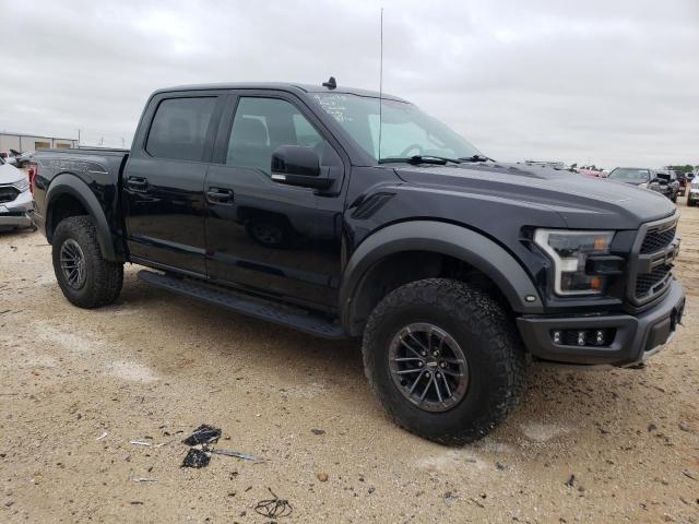 Photo 3 VIN: 1FTFW1RG9LFC41359 - FORD F150 RAPTO 