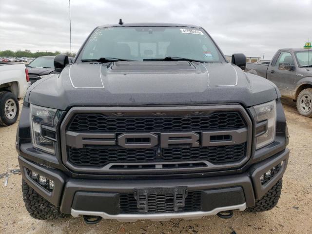 Photo 4 VIN: 1FTFW1RG9LFC41359 - FORD F150 RAPTO 