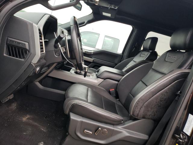 Photo 6 VIN: 1FTFW1RG9LFC41359 - FORD F150 RAPTO 