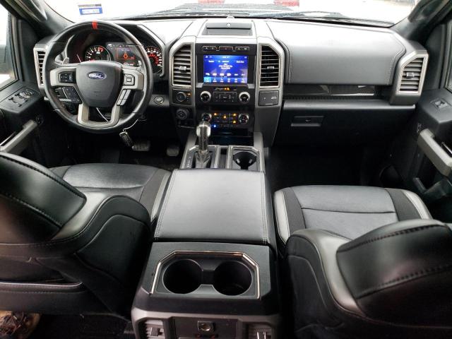 Photo 7 VIN: 1FTFW1RG9LFC41359 - FORD F150 RAPTO 