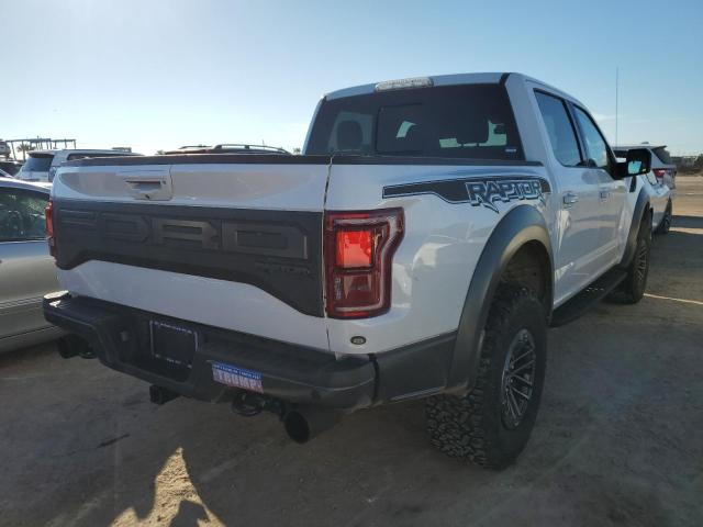 Photo 3 VIN: 1FTFW1RG9LFC64348 - FORD F150 RAPTO 