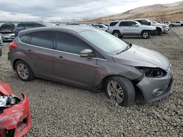 Photo 3 VIN: 1FTFW1RG9NFA06902 - FORD FOCUS 