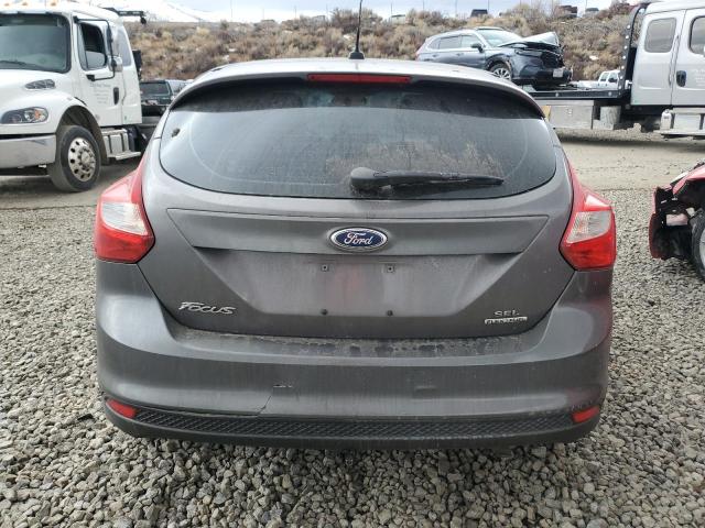 Photo 5 VIN: 1FTFW1RG9NFA06902 - FORD FOCUS 