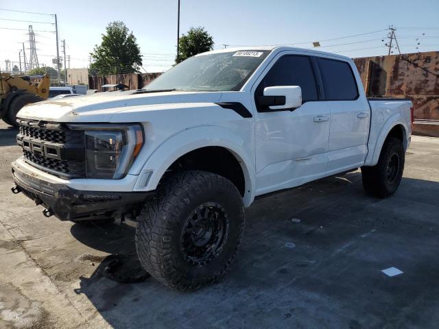 Photo 0 VIN: 1FTFW1RG9NFB99634 - FORD F150 