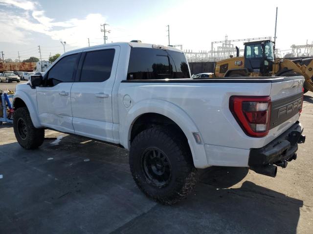 Photo 1 VIN: 1FTFW1RG9NFB99634 - FORD F150 