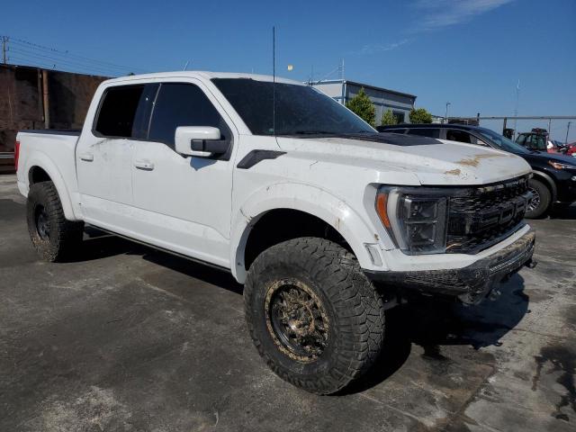 Photo 3 VIN: 1FTFW1RG9NFB99634 - FORD F150 