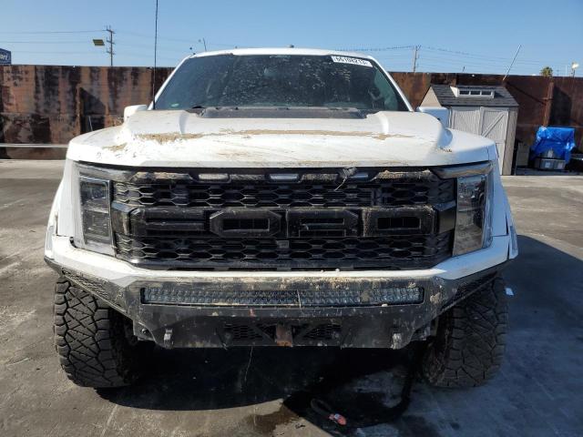 Photo 4 VIN: 1FTFW1RG9NFB99634 - FORD F150 