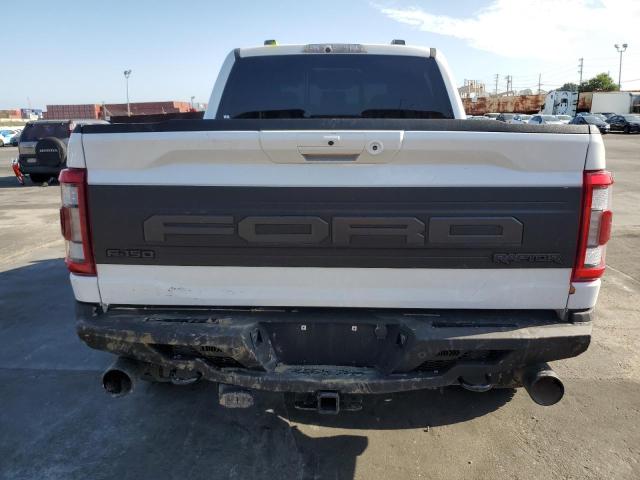 Photo 5 VIN: 1FTFW1RG9NFB99634 - FORD F150 