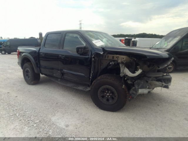 Photo 0 VIN: 1FTFW1RG9PFC98649 - FORD F-150 