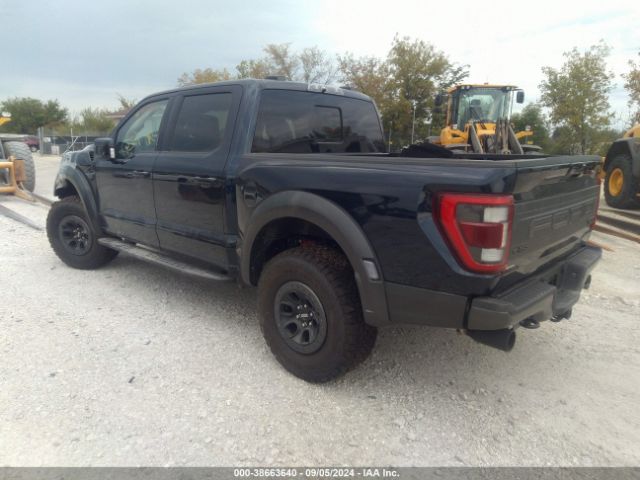 Photo 2 VIN: 1FTFW1RG9PFC98649 - FORD F-150 