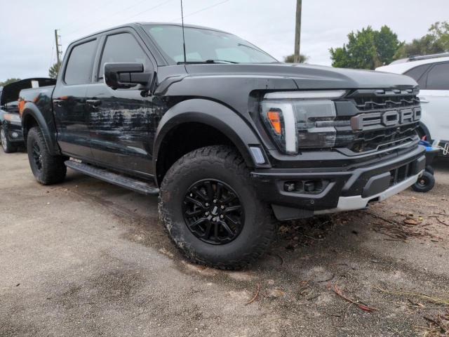 Photo 3 VIN: 1FTFW1RG9RFA31546 - FORD F150 RAPTO 