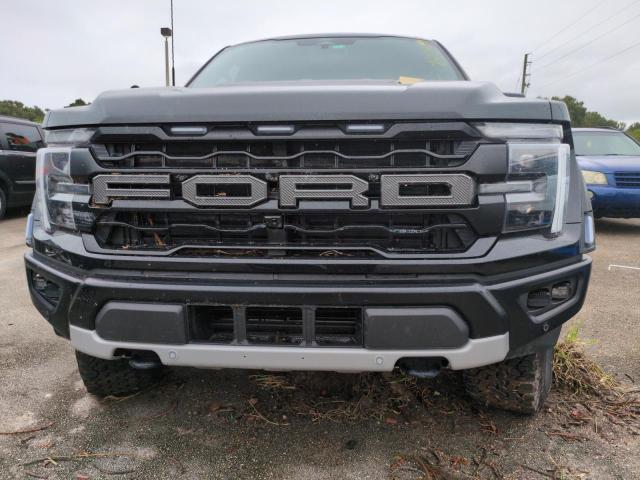 Photo 4 VIN: 1FTFW1RG9RFA31546 - FORD F150 RAPTO 