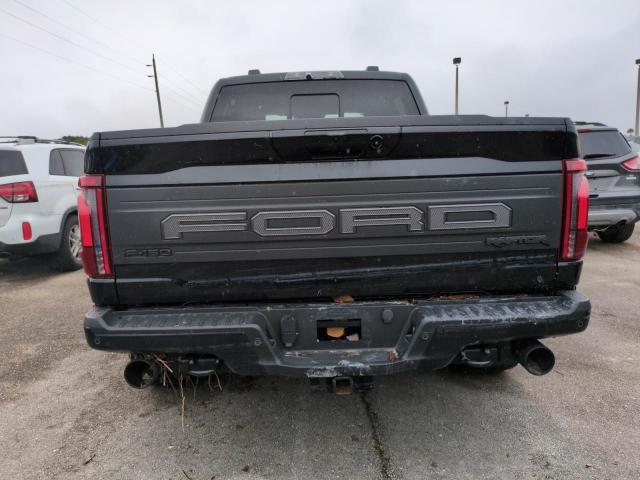 Photo 5 VIN: 1FTFW1RG9RFA31546 - FORD F150 RAPTO 