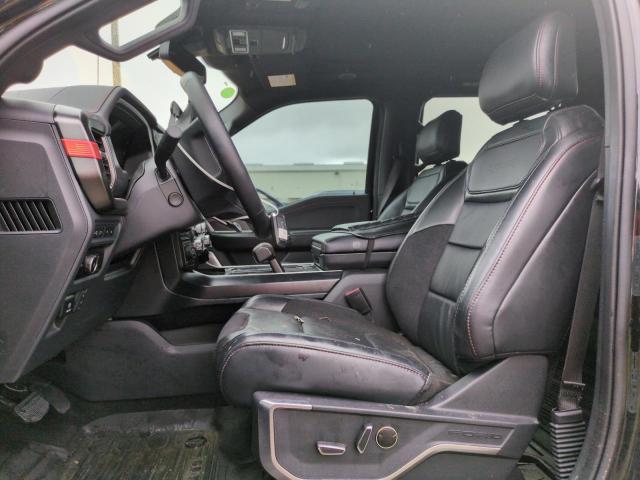 Photo 6 VIN: 1FTFW1RG9RFA31546 - FORD F150 RAPTO 