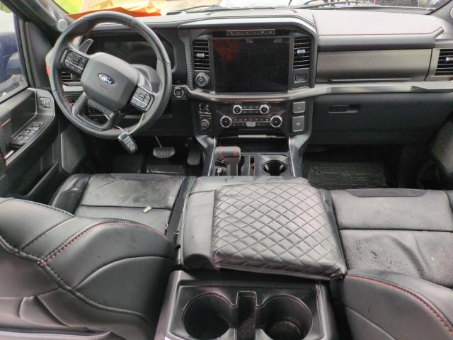 Photo 7 VIN: 1FTFW1RG9RFA31546 - FORD F150 RAPTO 