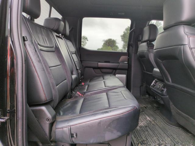 Photo 9 VIN: 1FTFW1RG9RFA31546 - FORD F150 RAPTO 