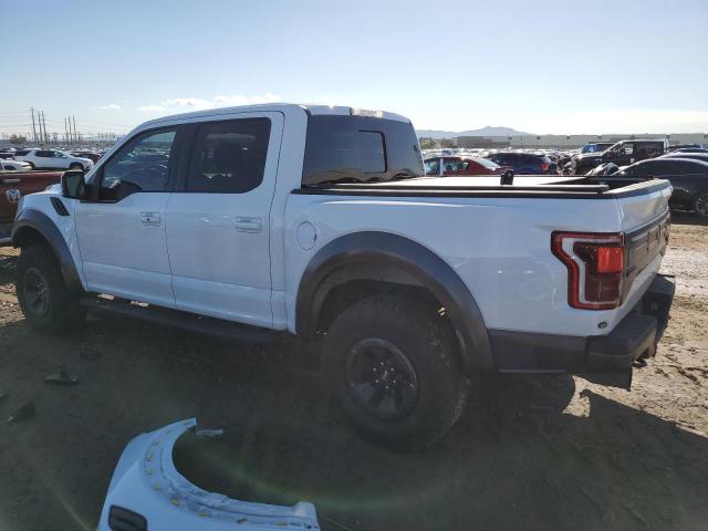 Photo 1 VIN: 1FTFW1RGXHFB36031 - FORD F150 RAPTO 