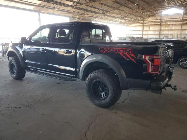 Photo 1 VIN: 1FTFW1RGXHFB54609 - FORD F150 