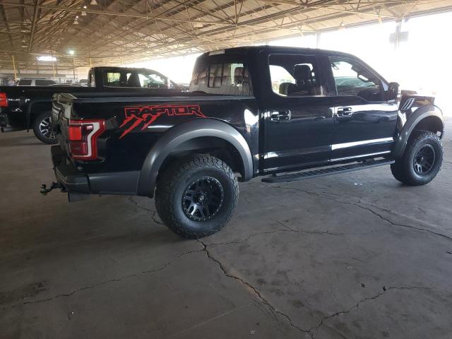 Photo 2 VIN: 1FTFW1RGXHFB54609 - FORD F150 