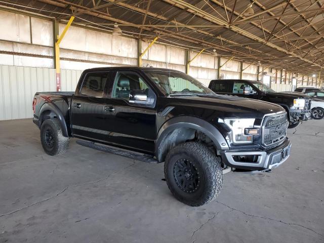 Photo 3 VIN: 1FTFW1RGXHFB54609 - FORD F150 