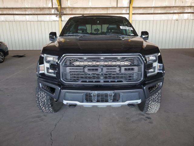 Photo 4 VIN: 1FTFW1RGXHFB54609 - FORD F150 