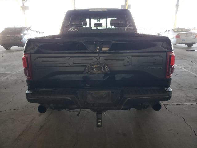 Photo 5 VIN: 1FTFW1RGXHFB54609 - FORD F150 